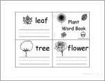 Search result: 'Plant Word Book'
