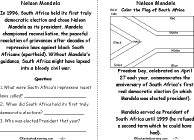 Presidency, Flag and Freedom Day
