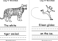 White, Tiger, Smile, Glide, Ice