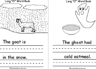Goat, Snow, Ghost Cold, Oatmeal