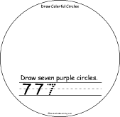 7 Circles