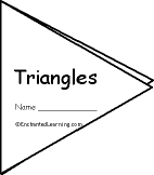 Search result: 'Triangles Early Reader Book'