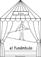 Tightrope Walker