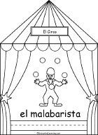 Juggler