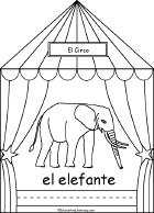 Elephant