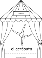Acrobat
