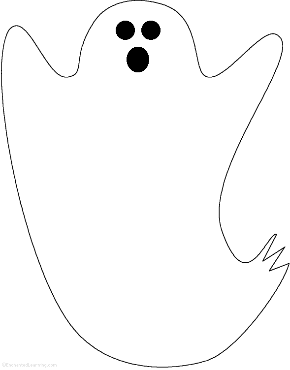 ghost-tracing-cutting-template-enchantedlearning