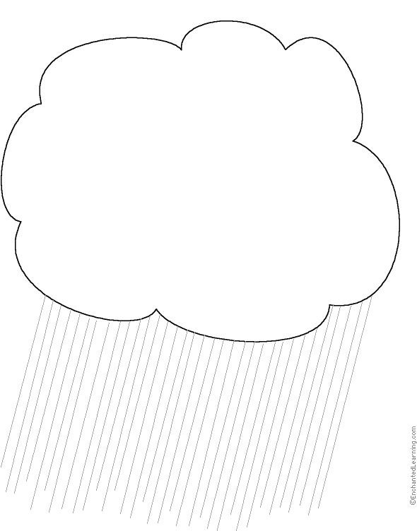 Search result: 'Rain: Perimeter Poem - Printable Worksheet'