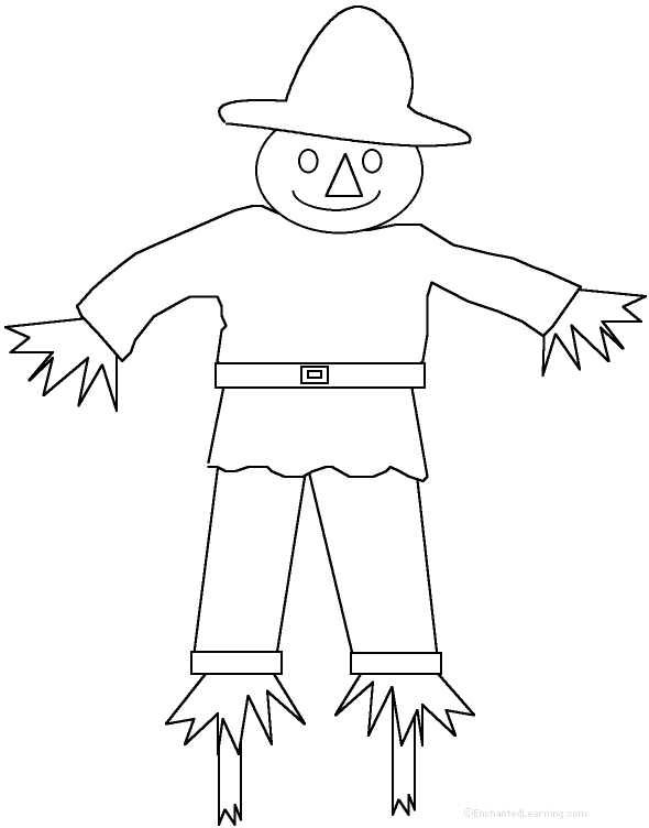 scarecrow