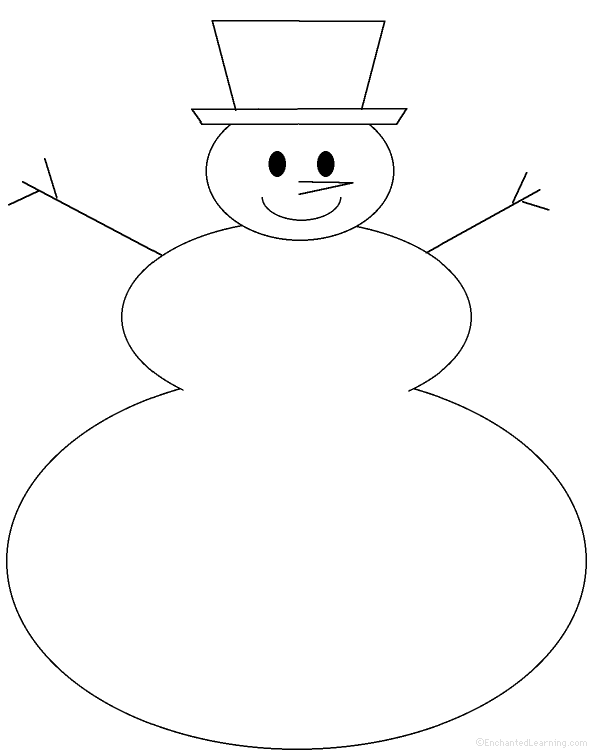 Snowman