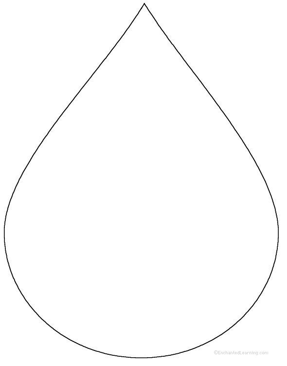 Search result: 'Water Drop: Perimeter Poem - Printable Worksheet'