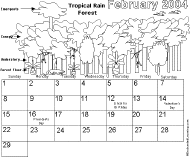 Biomes 2005 sample page