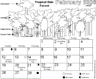 Biomes 2006 sample page