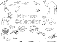 biomes