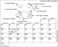 Italian 2004 sample page