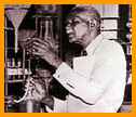 George Washington Carver