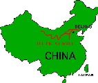 China