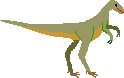 Compsognathus