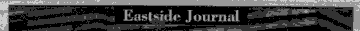 Eastside Journal