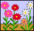 Search result: 'Coloring and Drawing Worksheets: Flowers'
