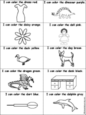 dwordstiny - Words That Start With D For Kindergarten