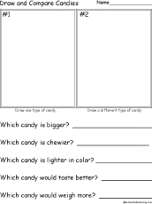 Search result: 'Castle - Draw and Compare Candy'