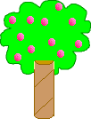 Search result: 'Stand-Up Tree Craft'