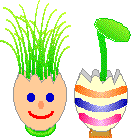 Search result: 'Easter and Spring Crafts'