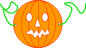 Jack-o'-lantern