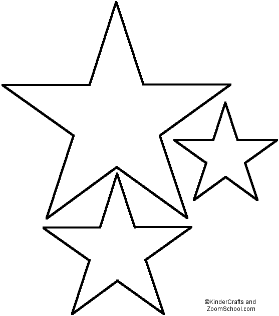 Search result: 'Lincoln Penny Pendant Star Template'