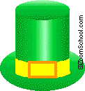 Search result: 'Ireland: St. Patrick's Day Crafts for Kids'