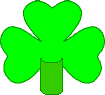 Search result: 'St. Patrick's Day Shamrock Templates for Crafts'