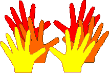 Hands