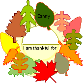Search result: 'Label the Thanksgiving Pictures in English'