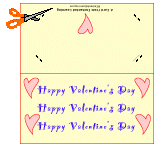 Search result: 'Valentine Coupon Card Craft'