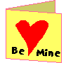 Search result: 'Sponge Heart Valentine Card Craft'