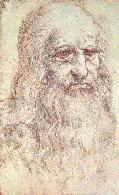Search result: 'Leonardo da Vinci - Biography'