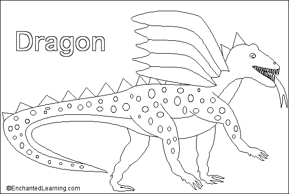 Search result: 'Dragon Printout'