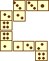 Search result: 'Fraction Dominoes, A Printable Game'