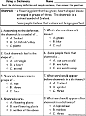 multiple choice