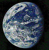 Earth photo