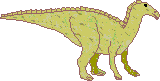 Edmontosaurus