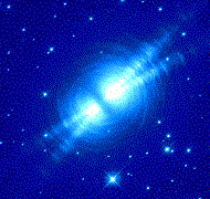 The Egg Nebula