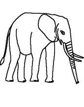 Search result: 'Elephant Thoughts: Writing Prompt - Printable Worksheet'