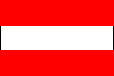 Austria: Flag
