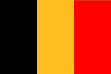 Belgium: Flag