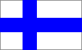 Finland: Flag