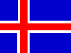 Search result: 'Flag of Iceland'