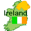Search result: 'Ireland's Flag'