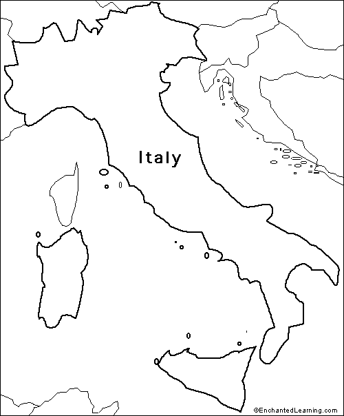 outline-map-research-activity-3-italy-enchantedlearning